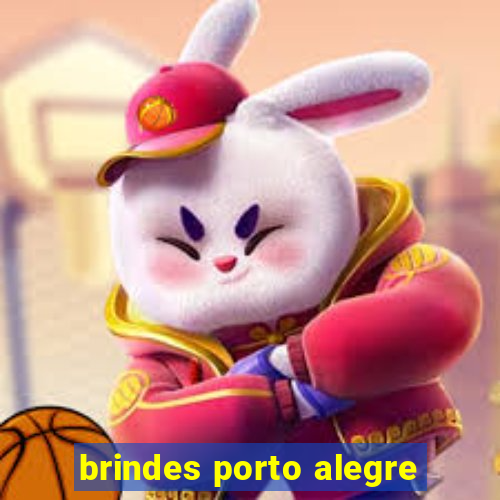 brindes porto alegre